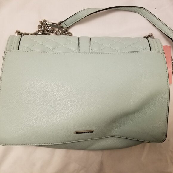 Rebecca Minkoff Love Jumbo Crossbody bag - Picture 2 of 11